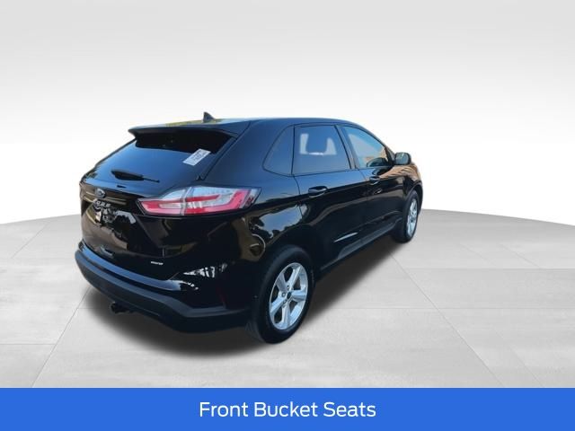 2022 Ford Edge SE photo 8