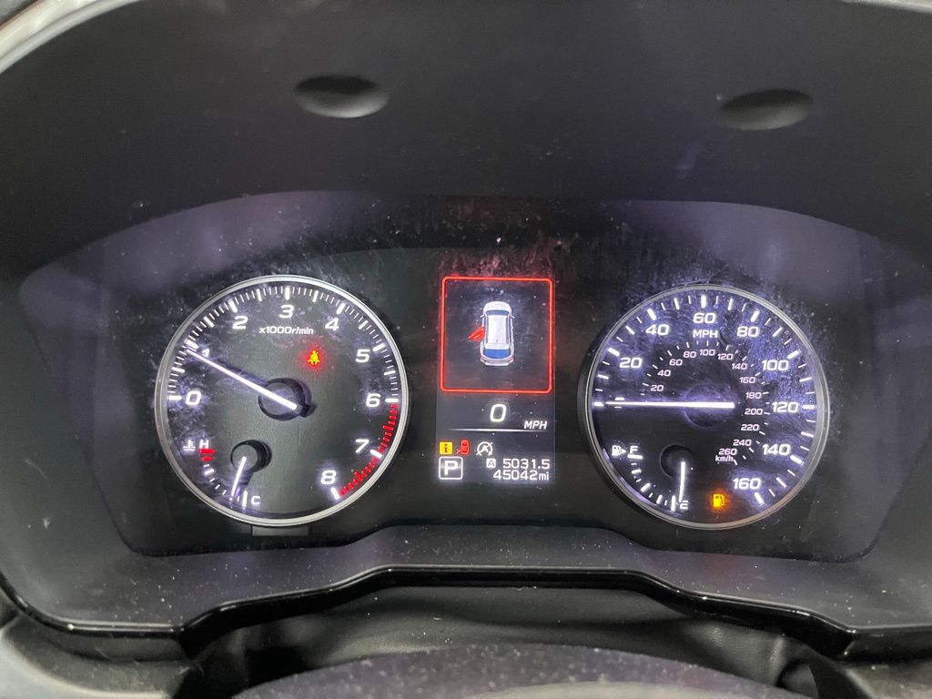 2020 Subaru Outback 2.5i photo 19