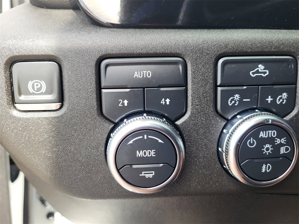 2024 Gmc Sierra 1500 Elevation photo 25