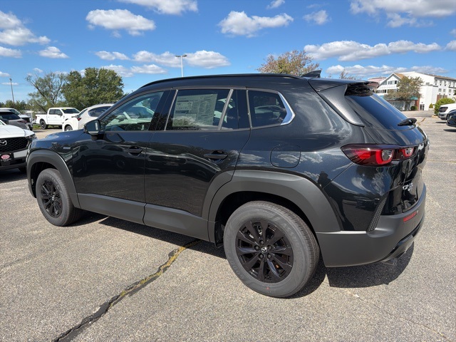 2025 Mazda CX-50 Premium photo 5