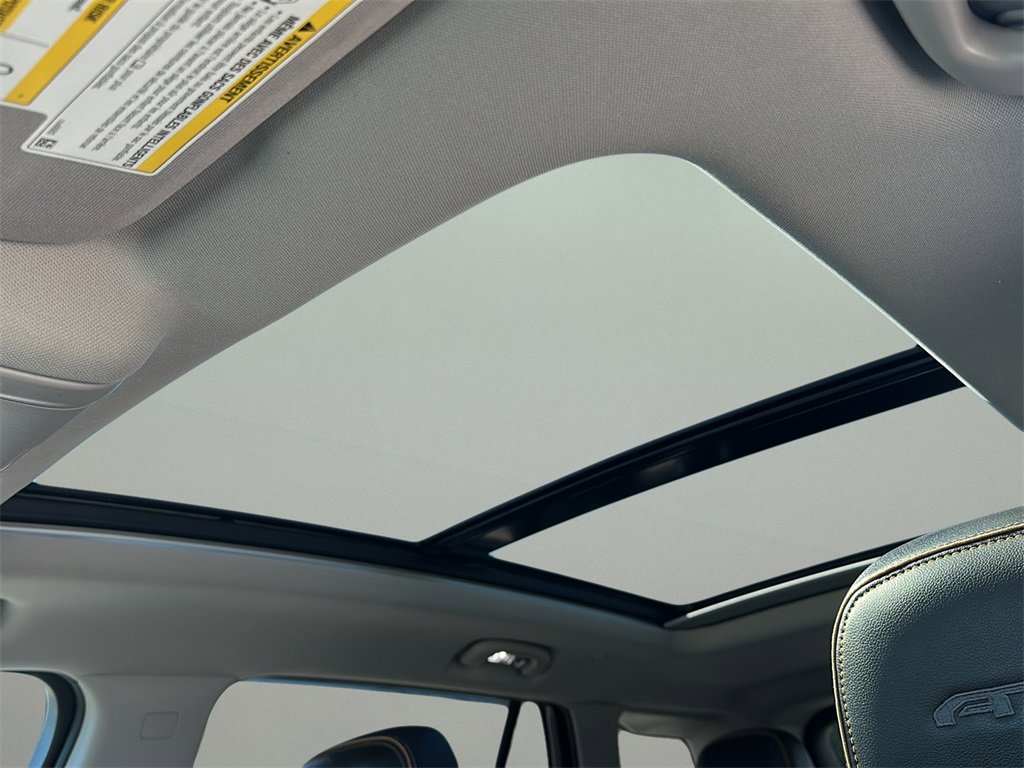 2022 Gmc Terrain AT4 photo 2
