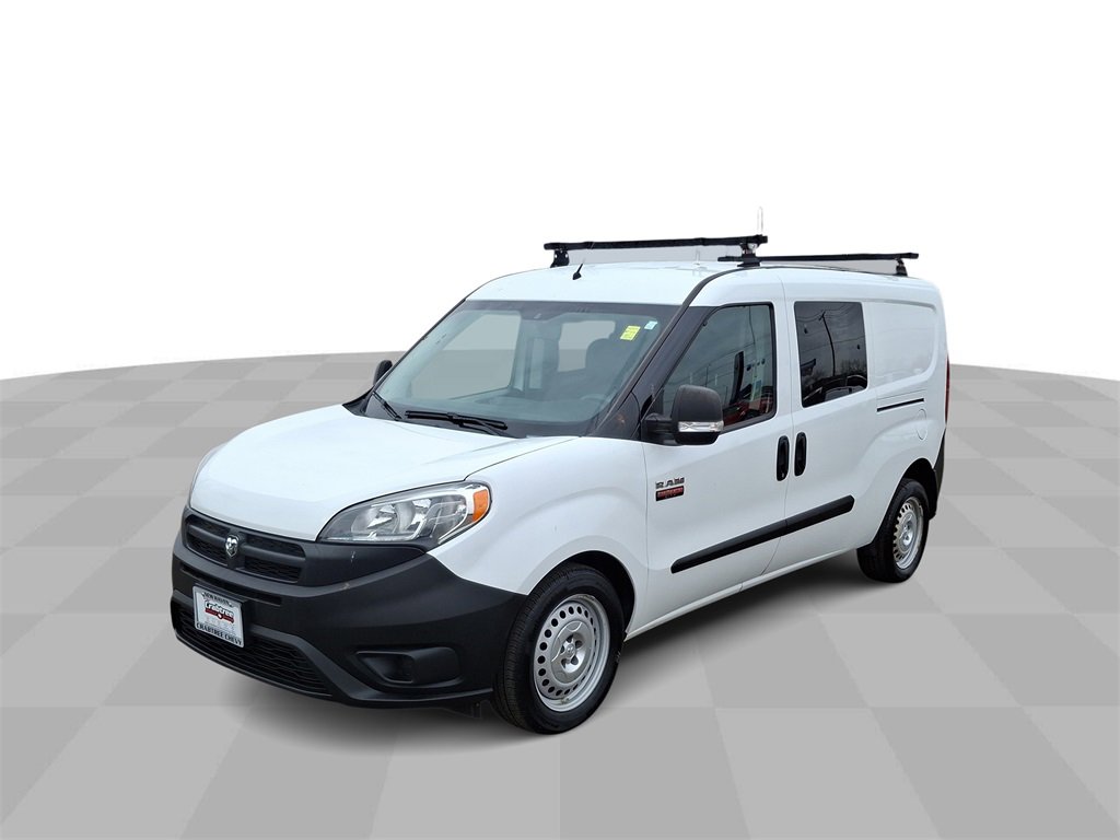2018 RAM Promaster City Base's photo