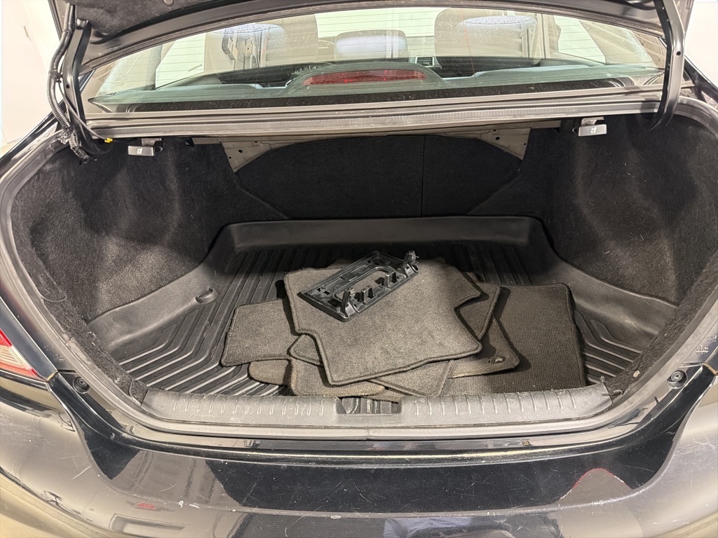2015 Honda Civic EX photo 28