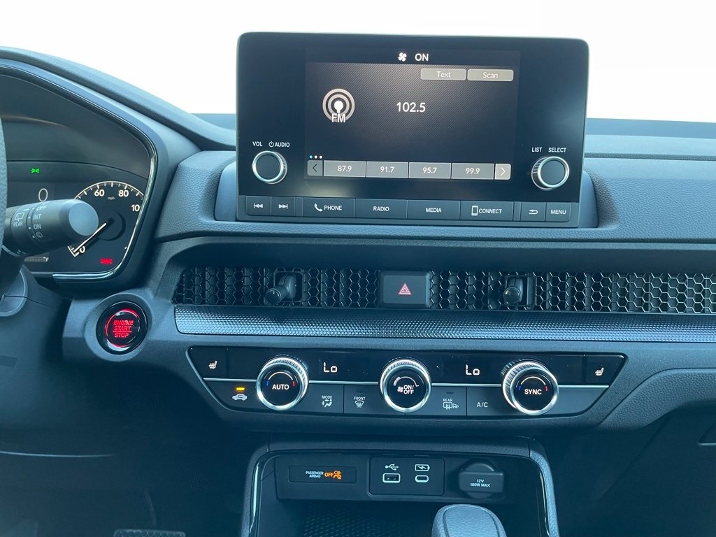 2025 Honda CR-V EX photo 13