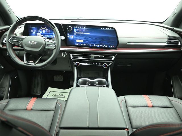 2024 CHEVROLET TRAVERSE - Image 23