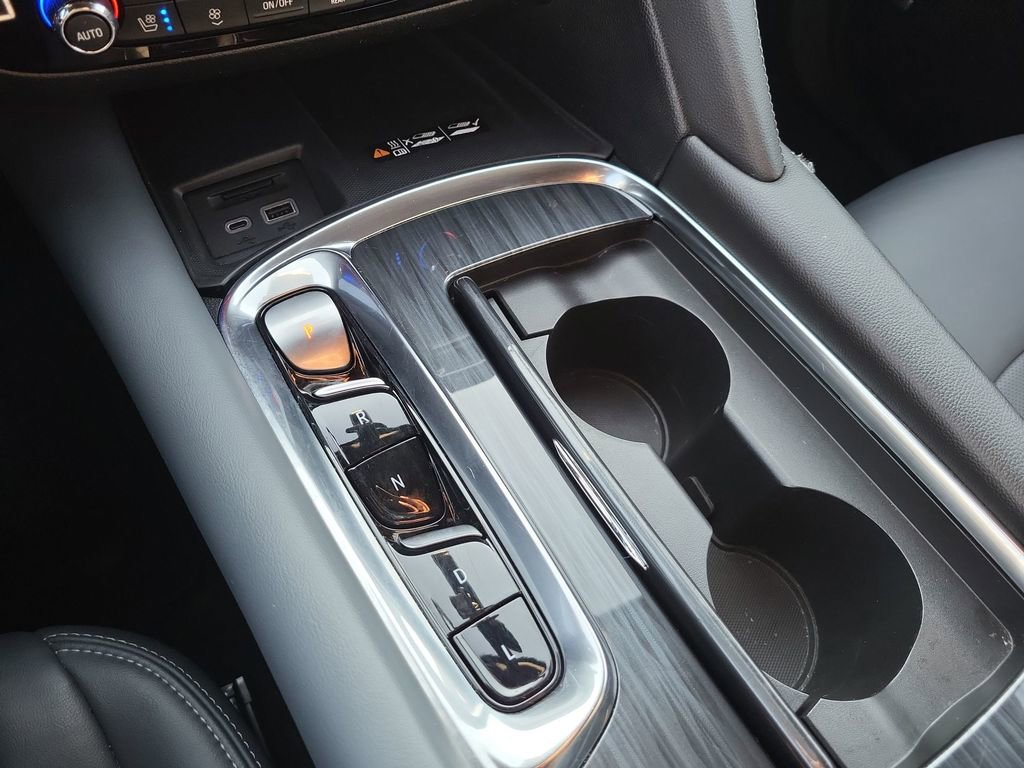 2024 Buick Enclave Premium photo 14