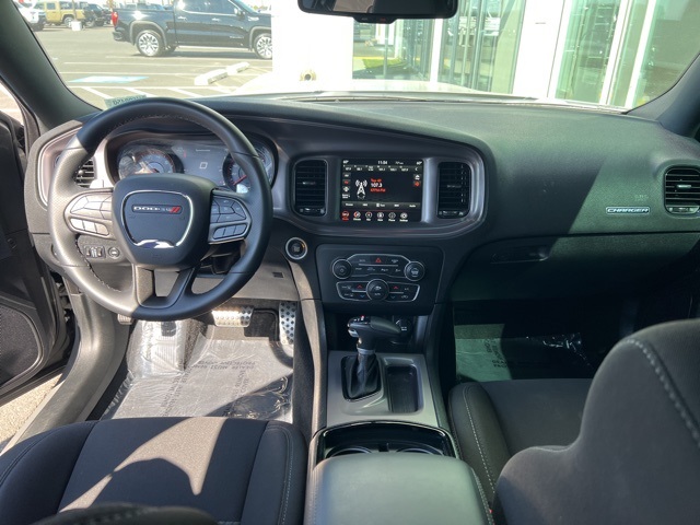 2023 Dodge Charger R/T photo 4