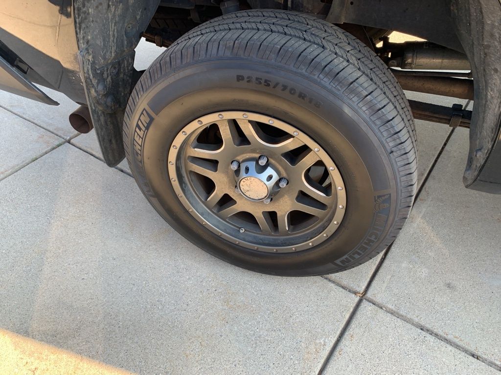 2014 Toyota Tundra SR Double Cab photo 4