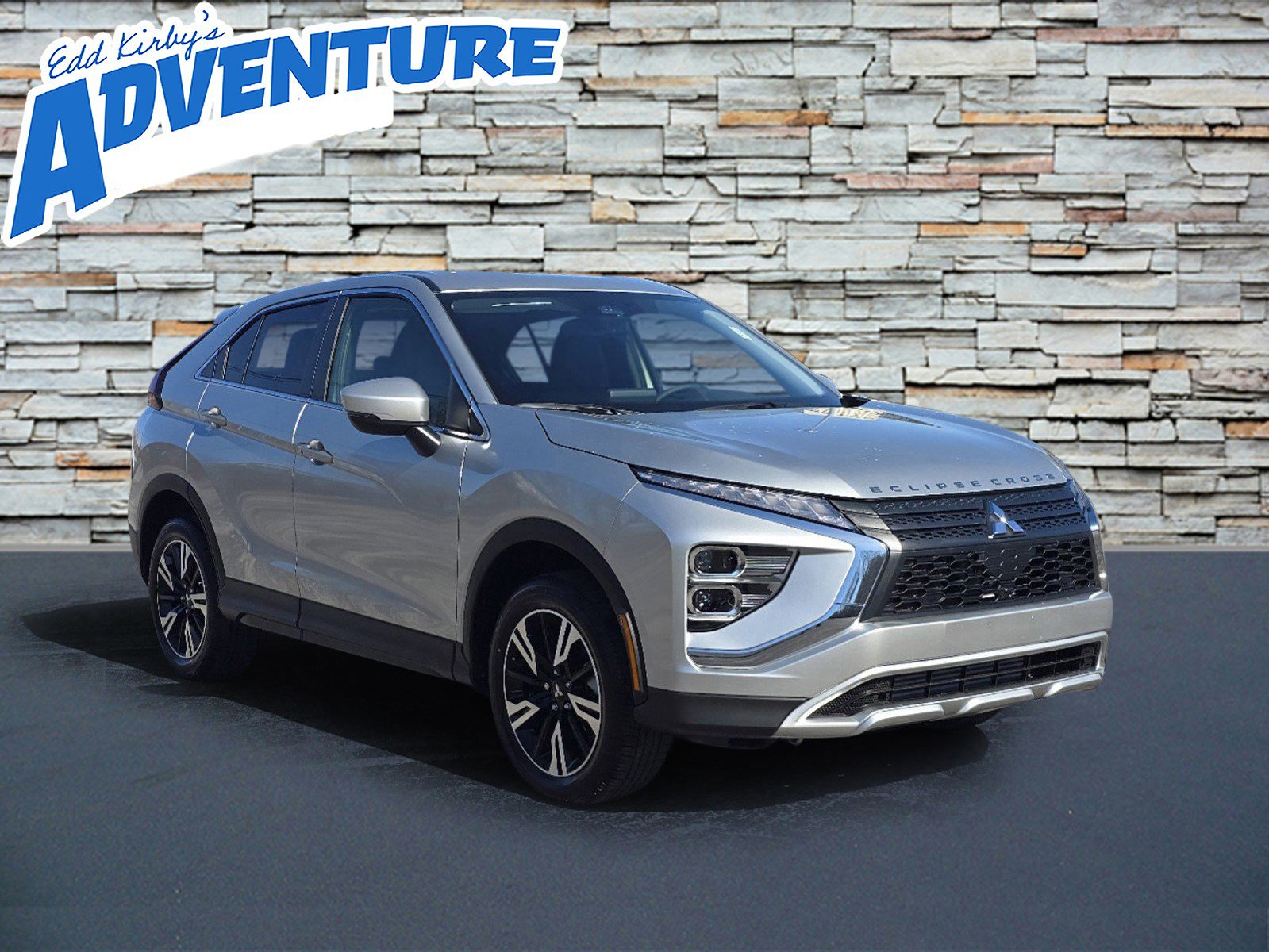 2025 Mitsubishi Eclipse Cross