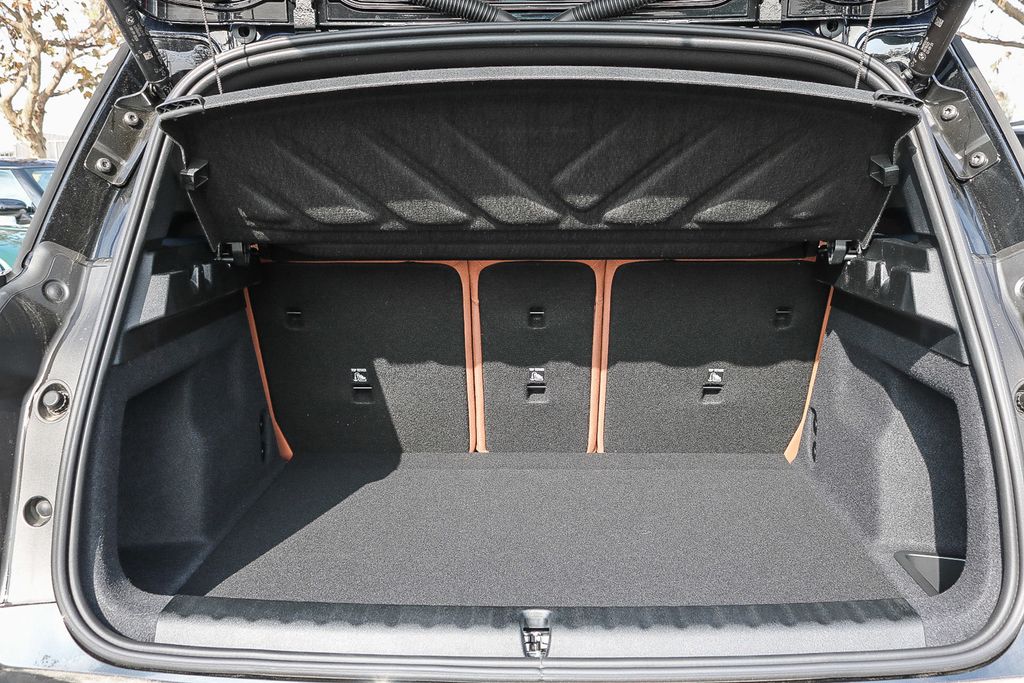 2025 Mini Countryman S ALL4 photo 22
