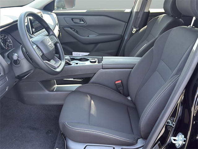 2026 Nissan Rogue S photo 24
