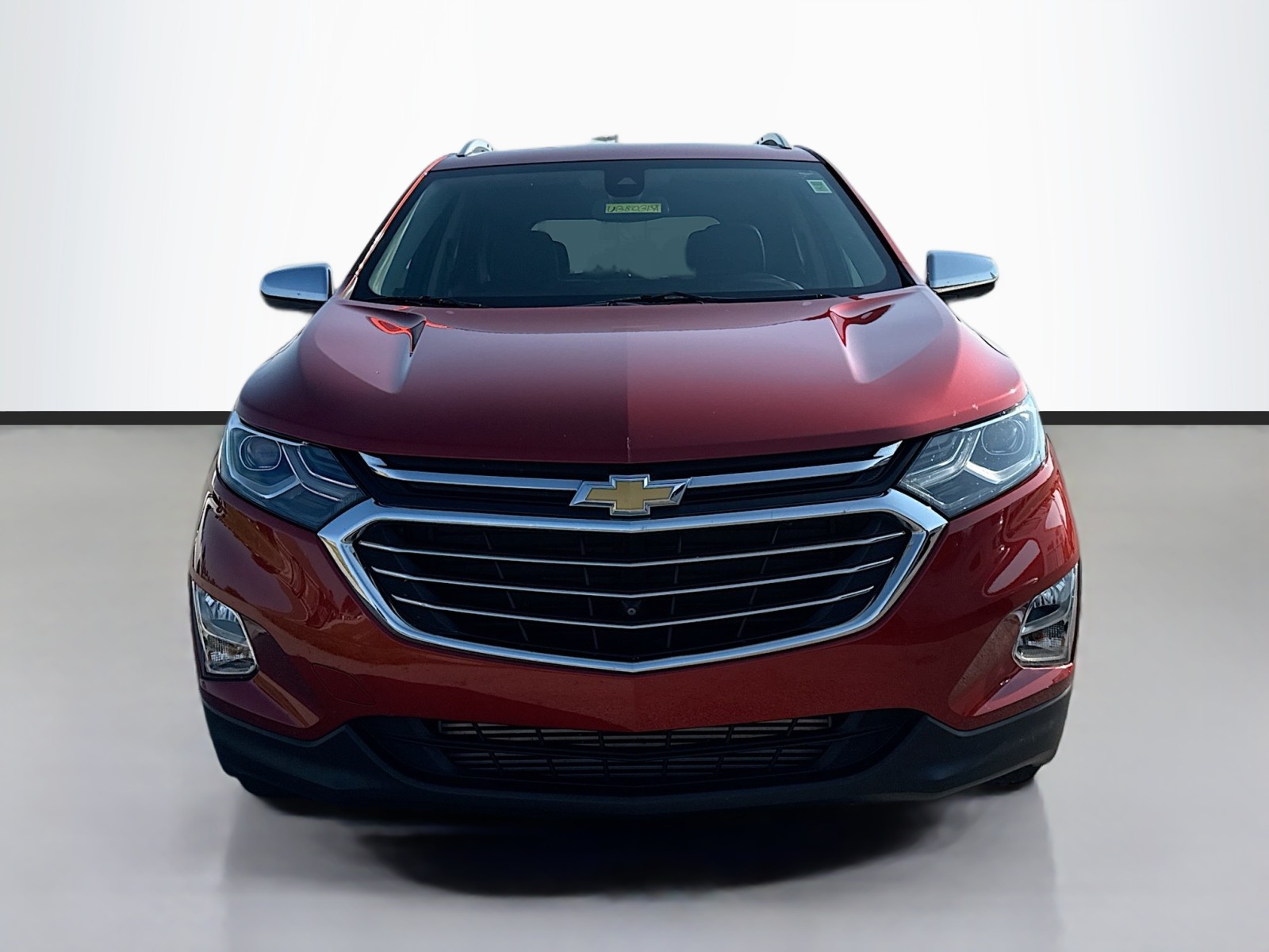 2020 Chevrolet Equinox Premier photo 2