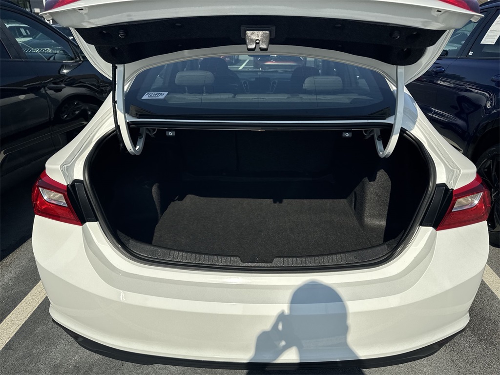 2023 Chevrolet Malibu 1LT photo 28