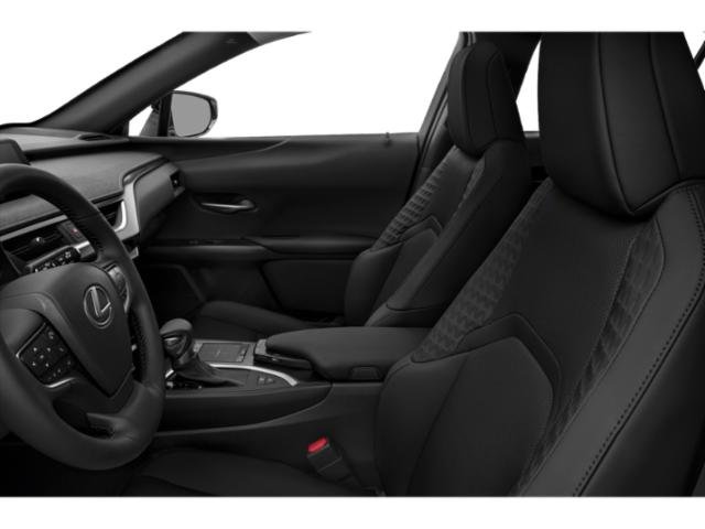 2020 Lexus UX 250h Premium photo 9