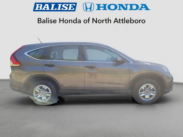 2014 Honda CR-V LX photo 5