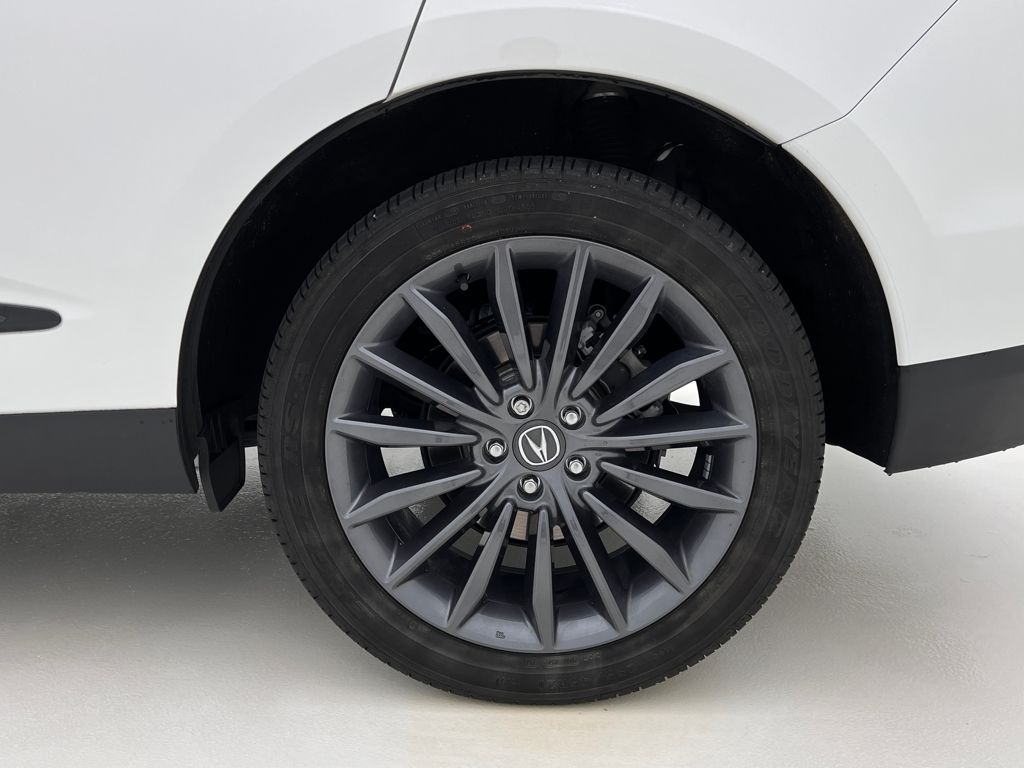 2023 Acura RDX A-Spec Advance photo 25