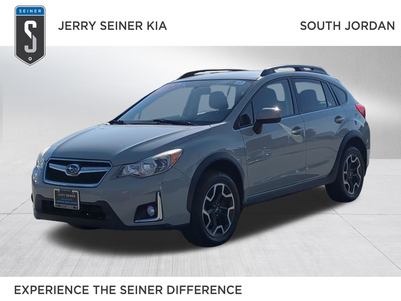 2017 Subaru Crosstrek