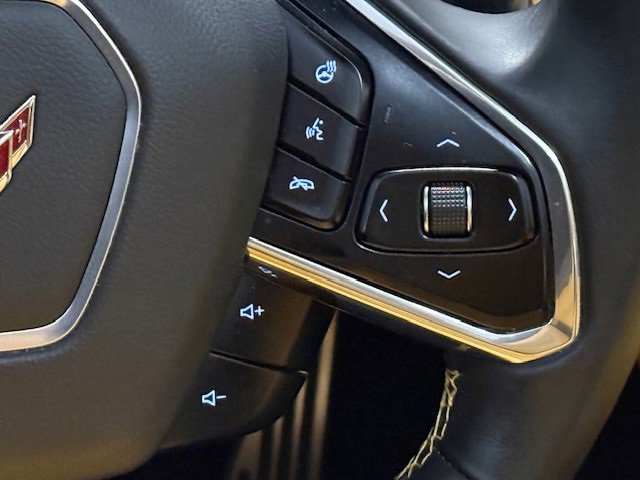 2022 Chevrolet Corvette Stingray 2LT photo 23