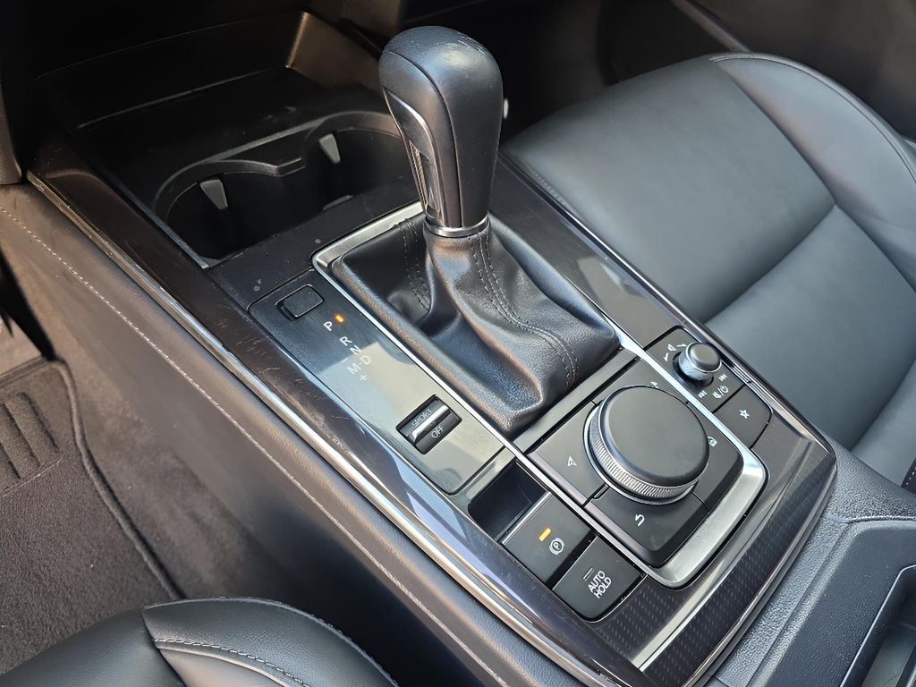 2023 Mazda CX-30 2.5 S Preferred photo 15