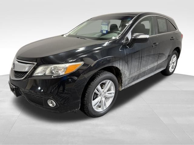 2015 Acura RDX Technology Package