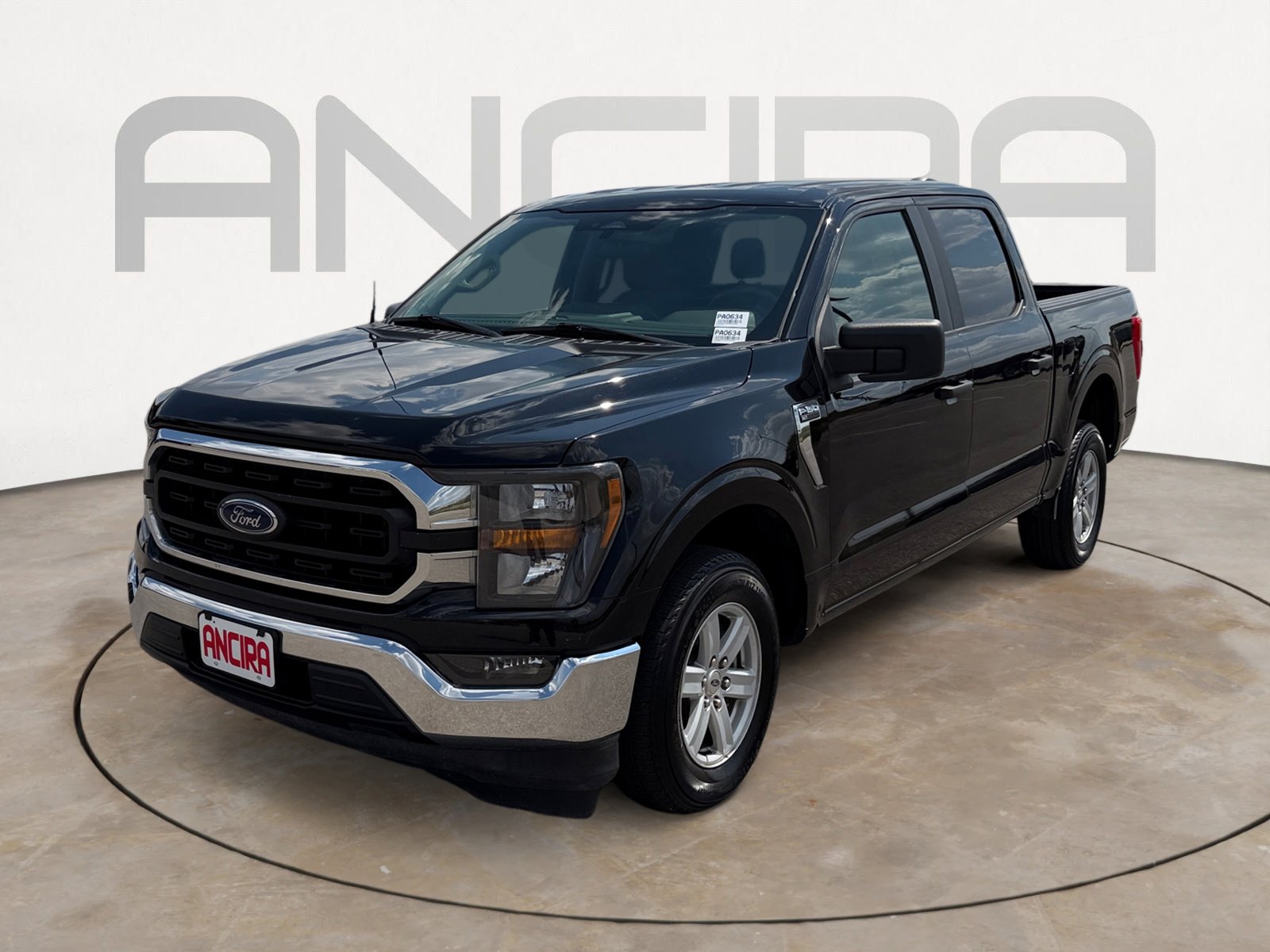 2023 Ford F-150 XLT photo 5