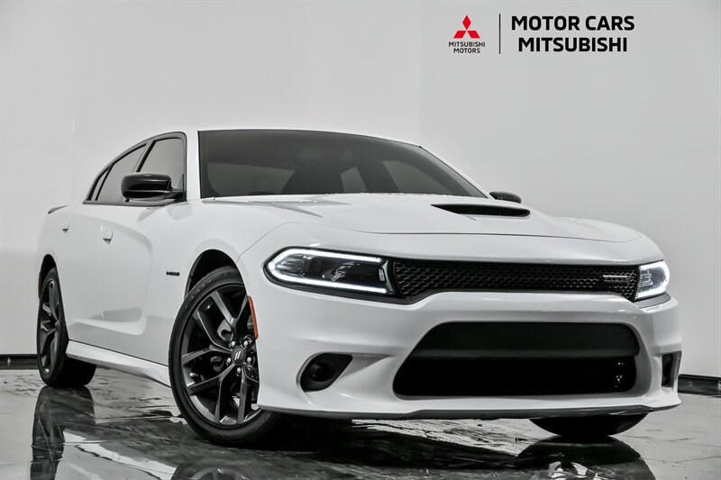 2022 Dodge Charger R/T's photo