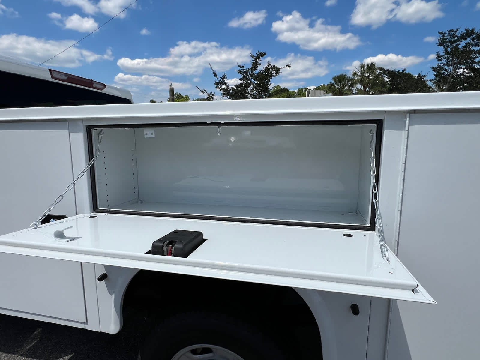 2024 Chevrolet Silverado 2500HD photo 14
