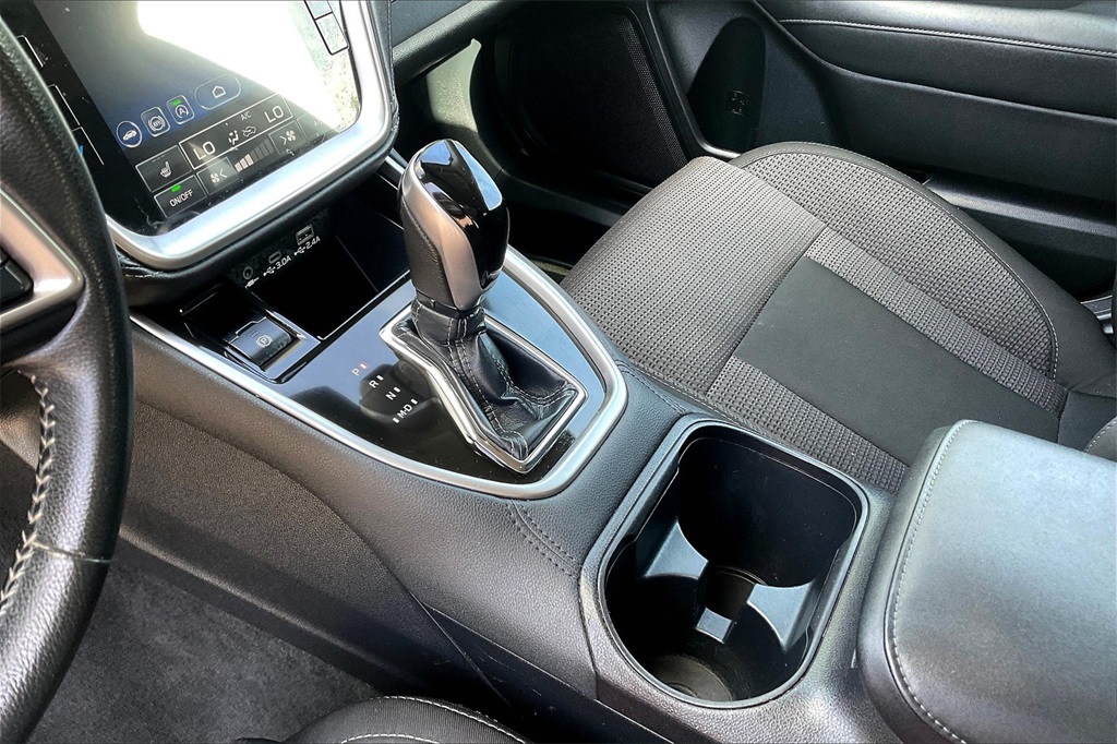 2023 Subaru Outback Premium photo 15