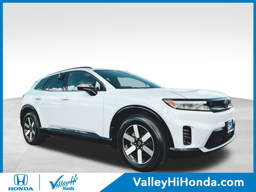 2026 Honda Prologue Touring's photo
