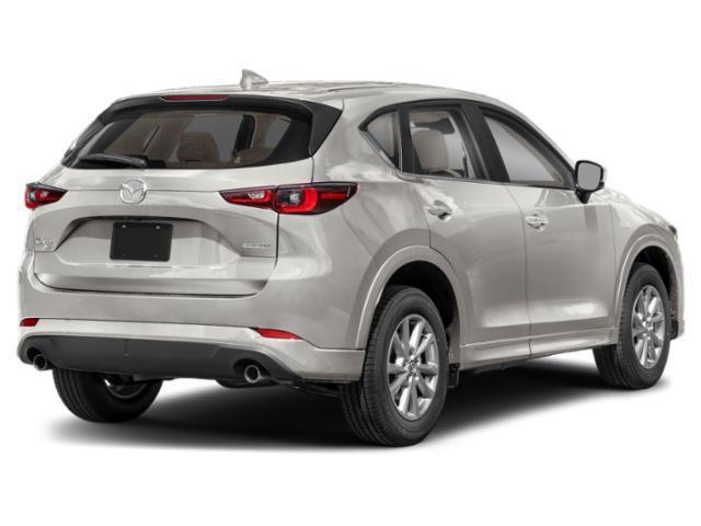 2025 Mazda CX-5 2.5 S Preferred photo 2