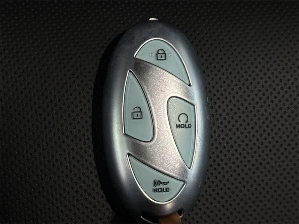 2025 Hyundai Ioniq 5 SEL photo 27