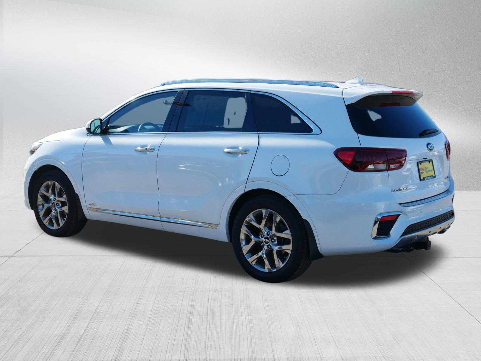 2019 Kia Sorento SXL