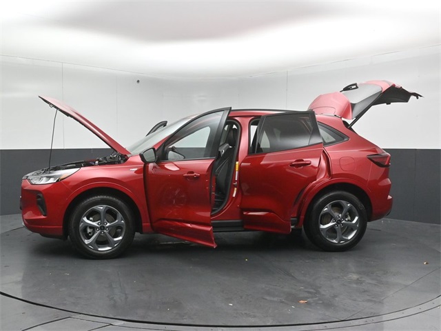 2024 FORD ESCAPE - Image 56