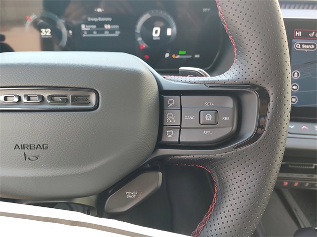 2024 Dodge Charger R/T Scat Pack photo 19