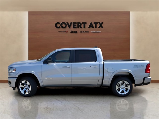 2025 Ram 1500 Big Horn Lone Star photo 2
