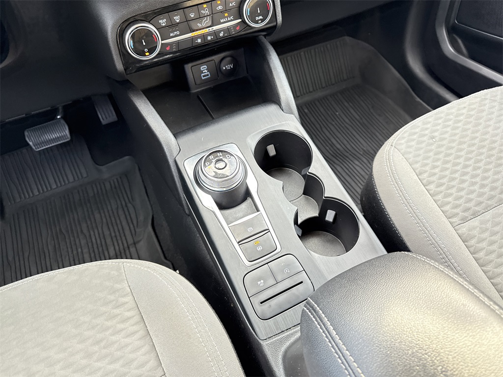 2022 Ford Escape SE photo 15