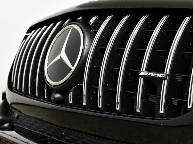 2026 Mercedes Benz GLE 53 AMG 4MATIC photo 3