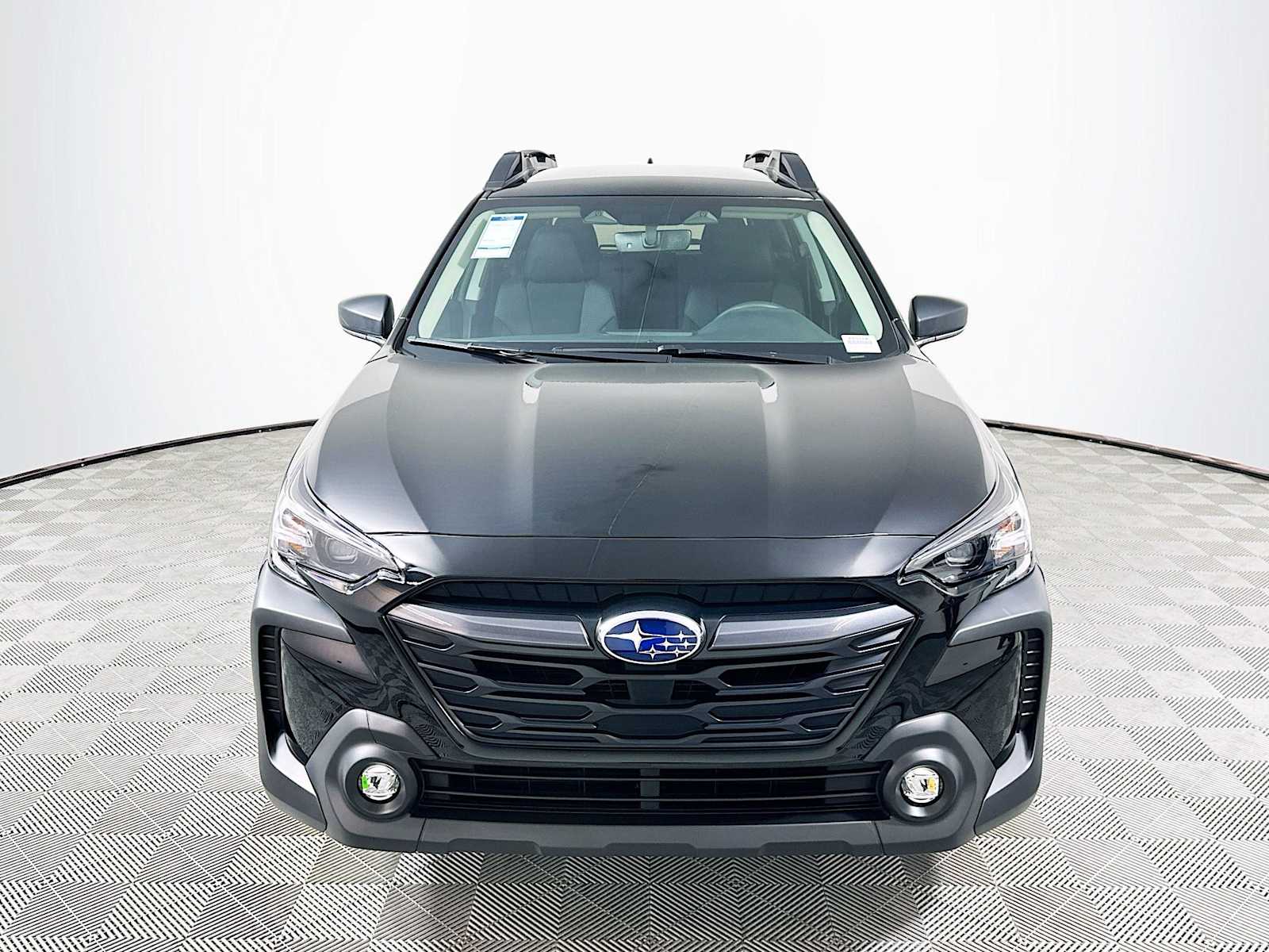 2025 Subaru Outback Base photo 2