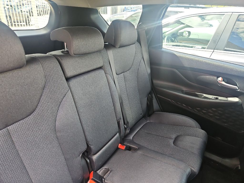 2023 Hyundai Santa Fe SEL photo 13