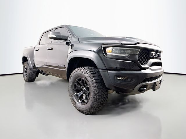 2021 RAM Ram 1500 Pickup TRX's photo