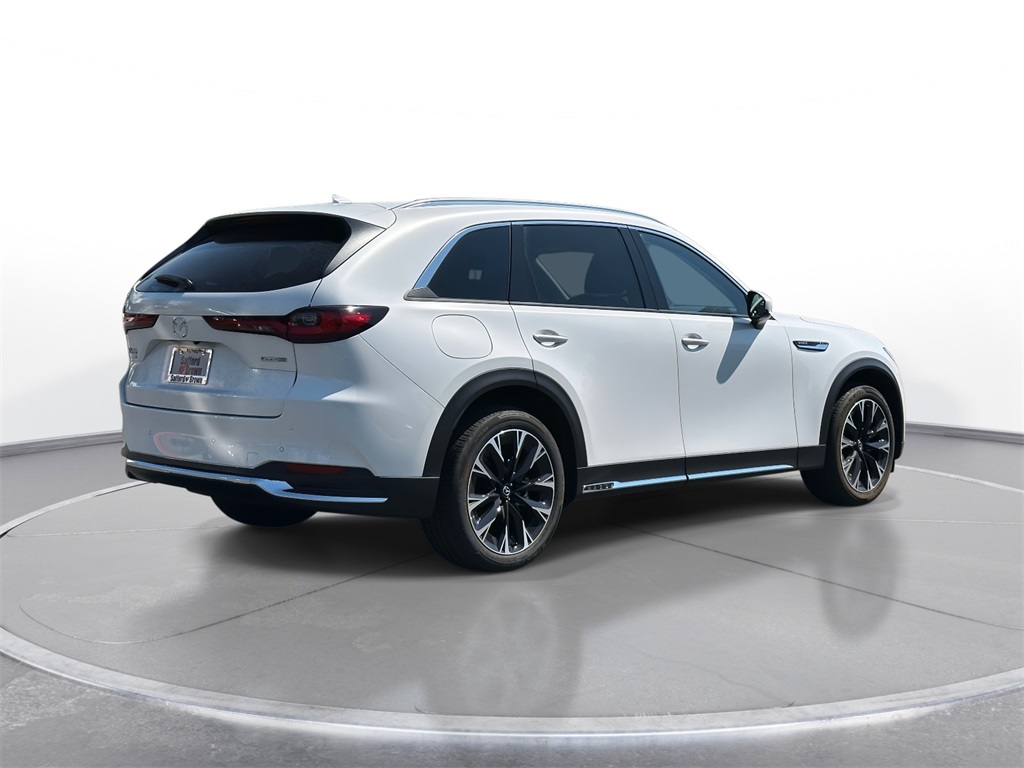 2024 Mazda CX-90 Premium photo 9