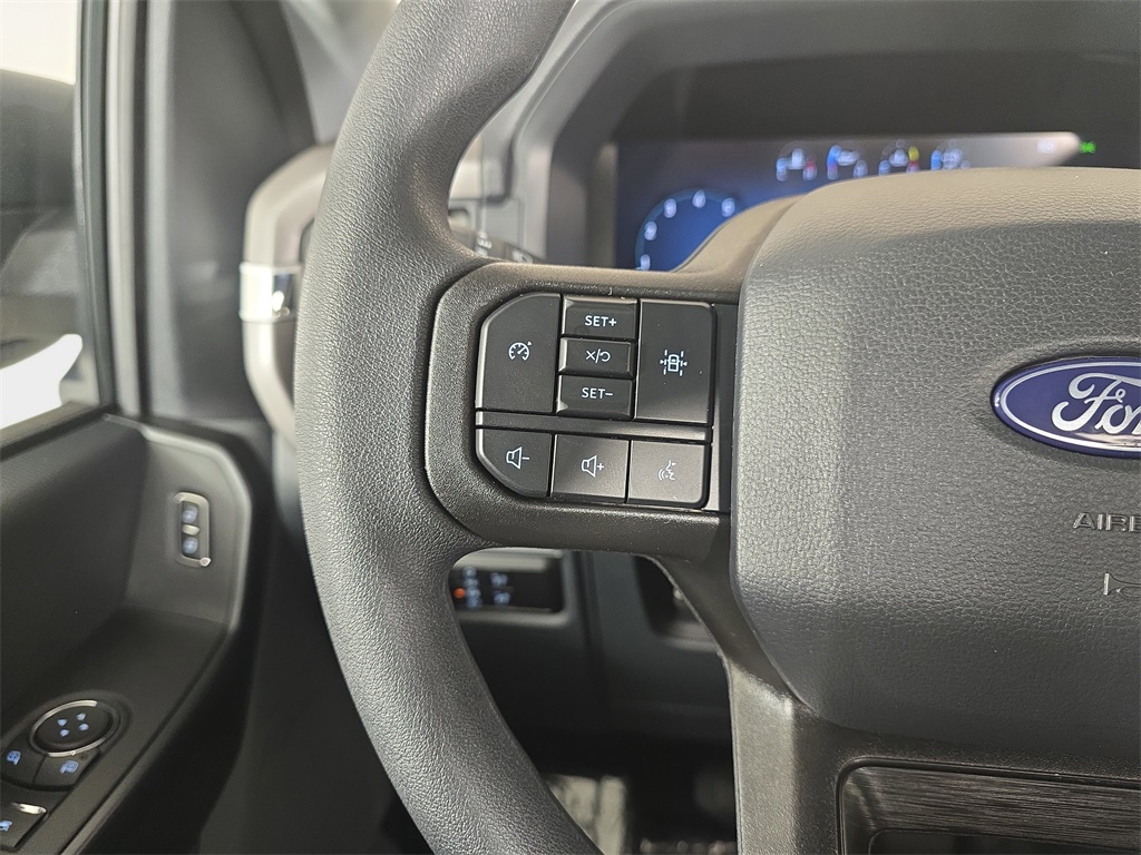 2025 Ford F-150 XL photo 10