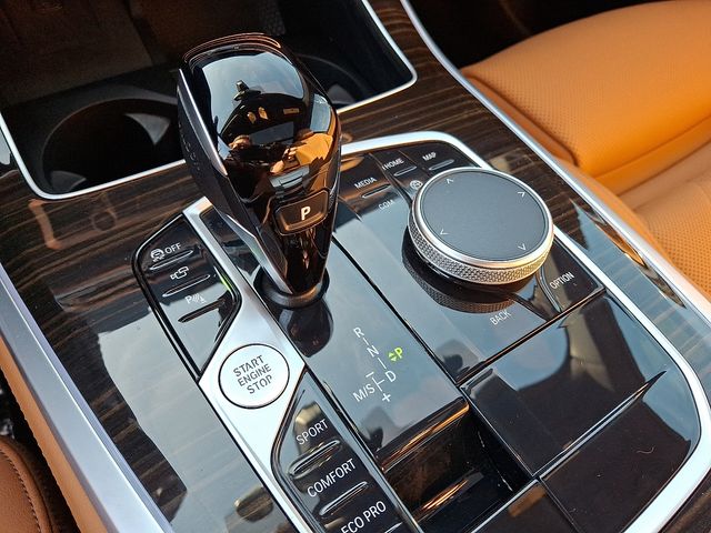 2023 Bmw X5 xDrive40i photo 15