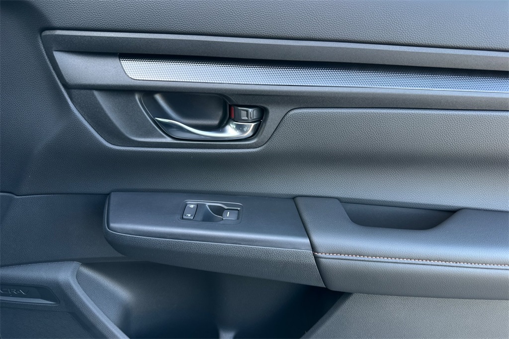 2026 Honda CR-V Sport-L photo 16