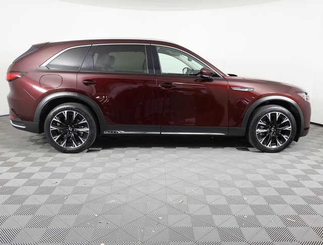 2024 Mazda CX-90 Premium Plus photo 4