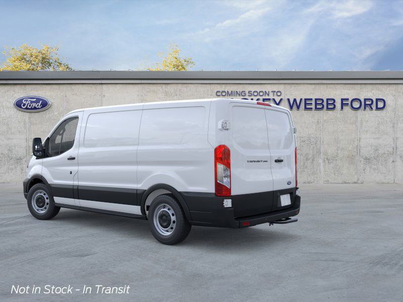 2026 FORD TRANSIT - Image 6