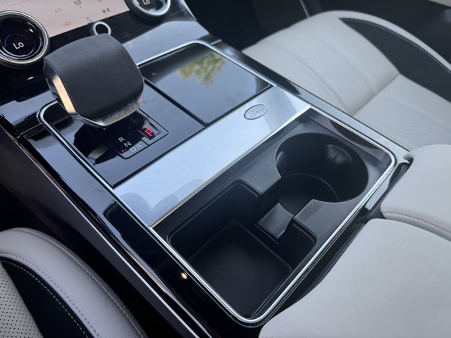 2022 Land Rover Range Rover Velar S photo 21