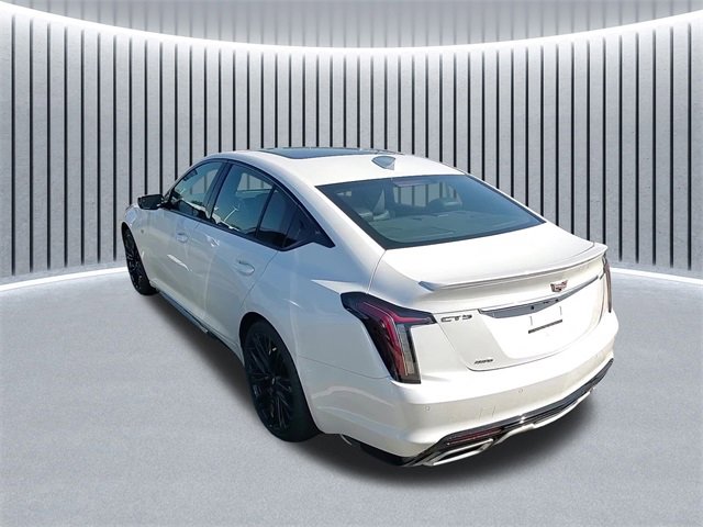2023 Cadillac CT5 Sport photo 8
