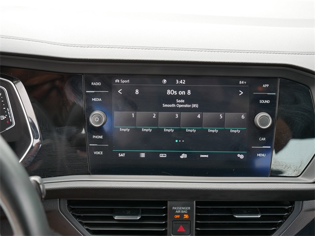 2020 Volkswagen Jetta GLI 2.0T Autobahn photo 28