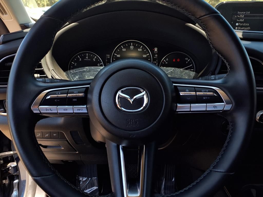 2022 Mazda CX-30 2.5 S Preferred photo 11
